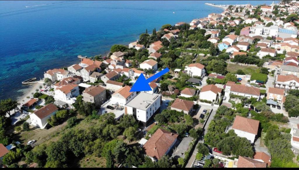 Apartments Mamma Mia Orebić Buitenkant foto