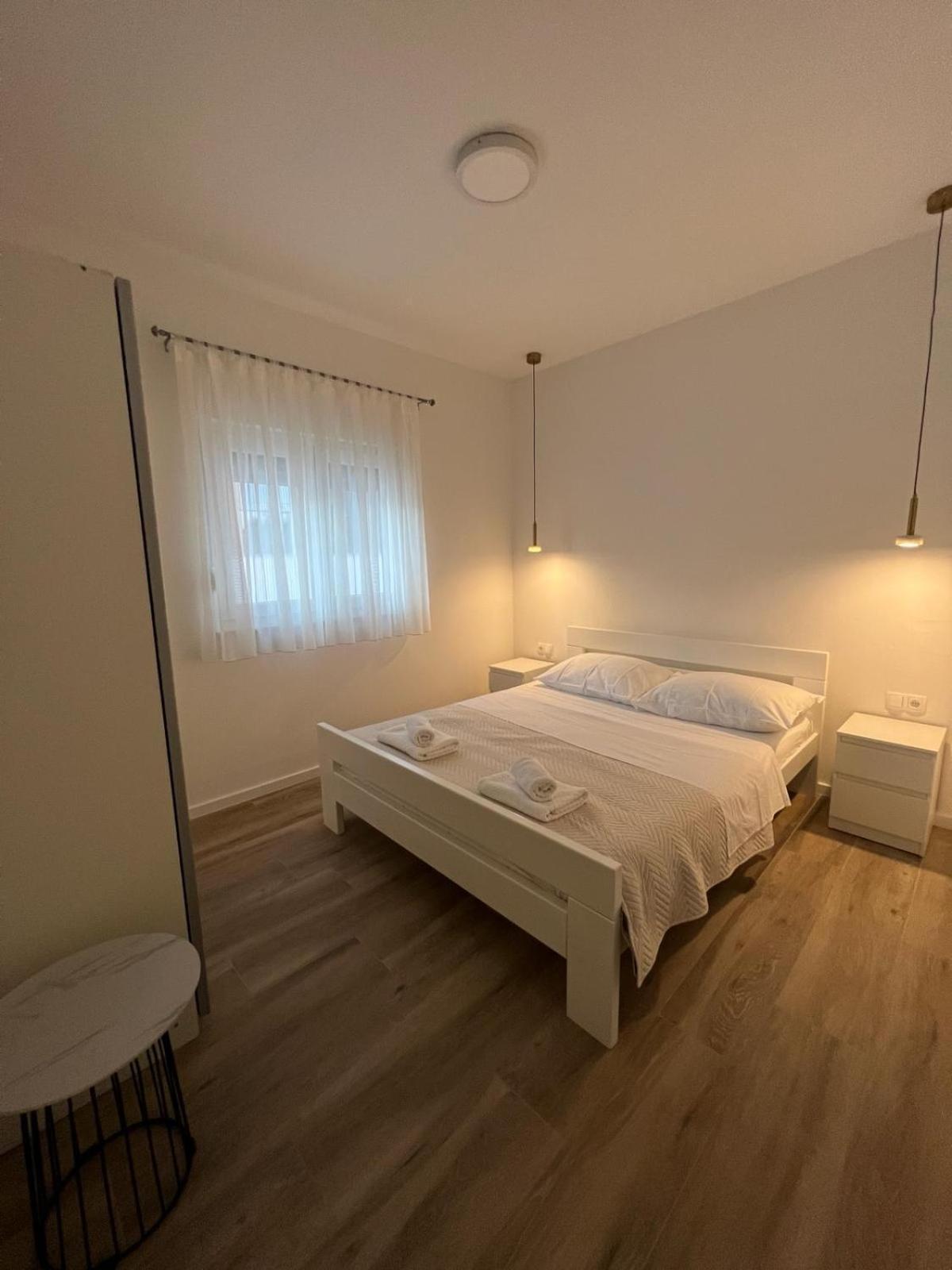 Apartments Mamma Mia Orebić Buitenkant foto